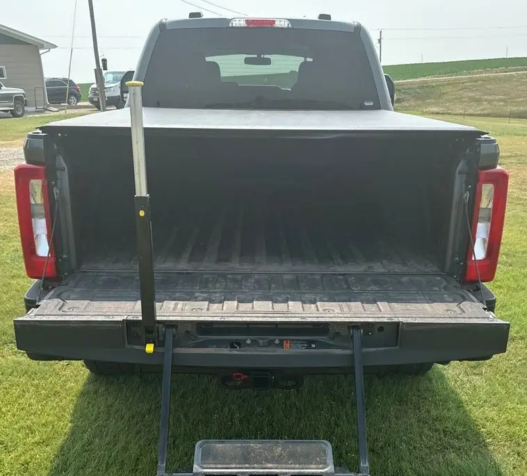 2023 Ford F-250 Super Duty XLT Crew Cab photo 25