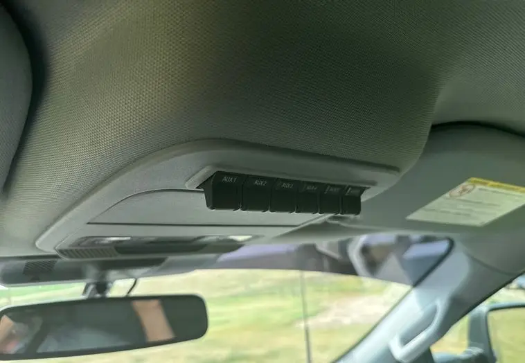 2023 Ford F-250 Super Duty XLT Crew Cab photo 41