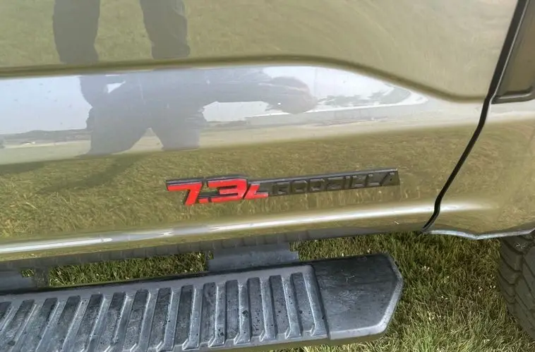 2023 Ford F-250 Super Duty XLT Crew Cab photo 32