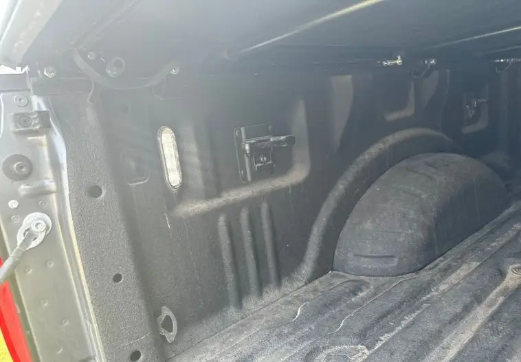 2023 Ford F-250 Super Duty XLT Crew Cab photo 21