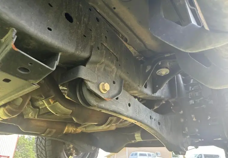 2023 Ford F-250 Super Duty XLT Crew Cab photo 15