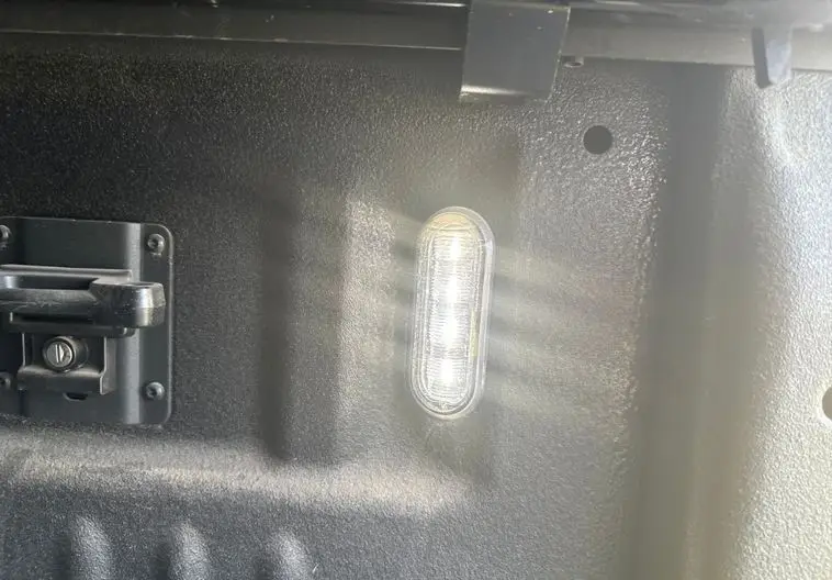 2023 Ford F-250 Super Duty XLT Crew Cab photo 24