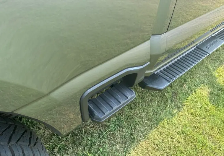 2023 Ford F-250 Super Duty XLT Crew Cab photo 31