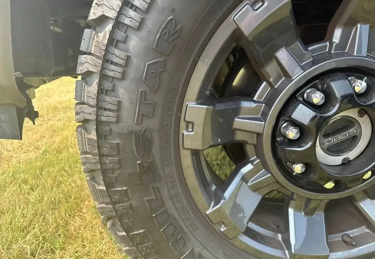 2023 Ford F-250 Super Duty XLT Crew Cab photo 60