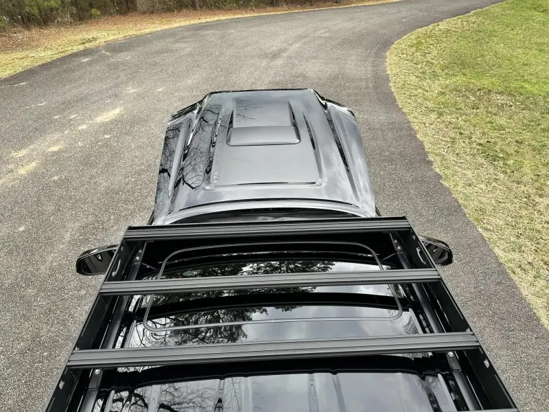 2023 Toyota Tacoma TRD Pro Double Cab 4x4 photo 47