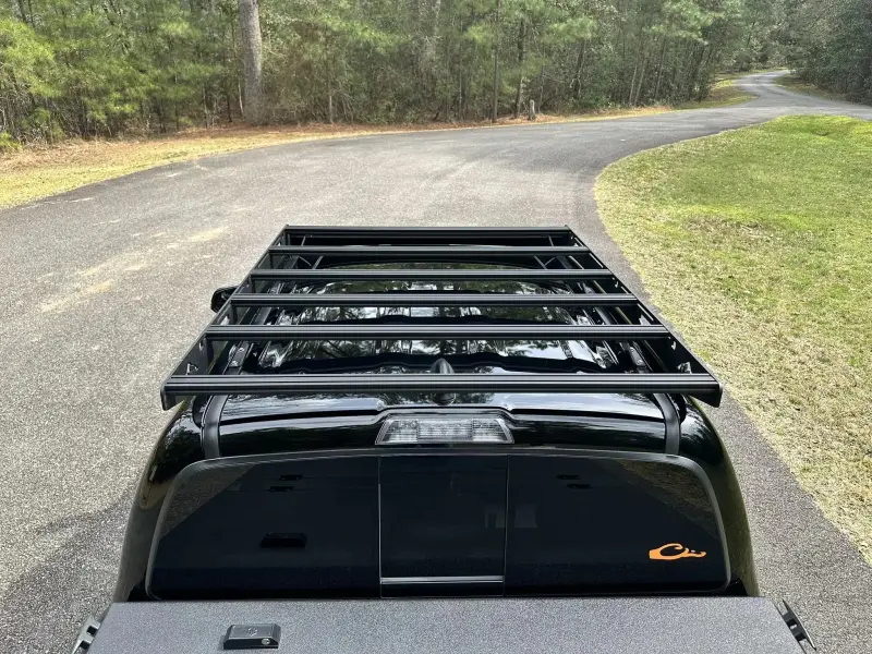 2023 Toyota Tacoma TRD Pro Double Cab 4x4 photo 43