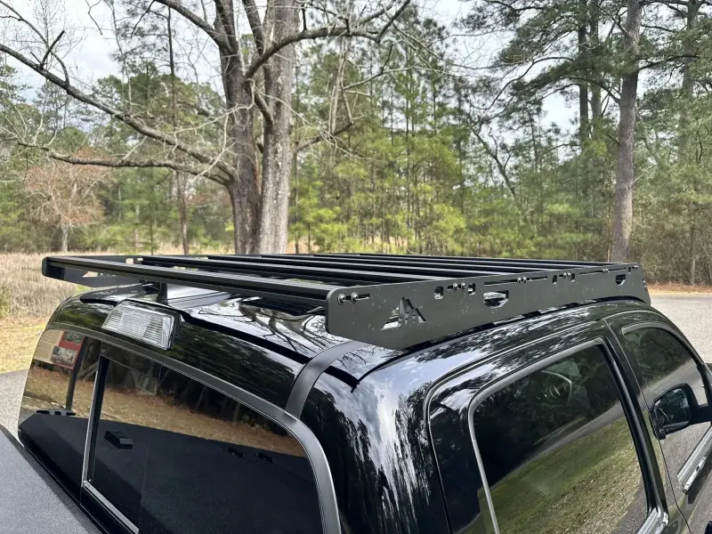 2023 Toyota Tacoma TRD Pro Double Cab 4x4 photo 45