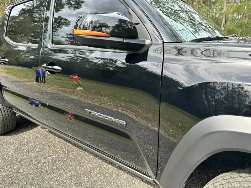 2023 Toyota Tacoma TRD Pro Double Cab 4x4 photo 31