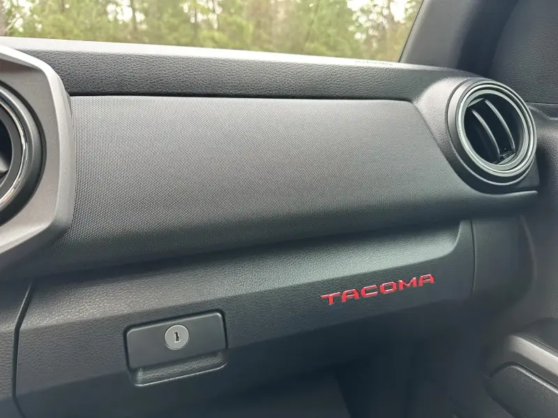 2023 Toyota Tacoma TRD Pro Double Cab 4x4 photo 91