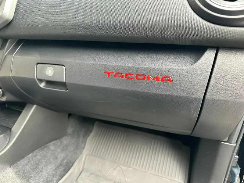 2023 Toyota Tacoma TRD Pro Double Cab 4x4 photo 92