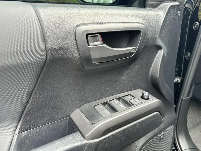 2023 Toyota Tacoma TRD Pro Double Cab 4x4 photo 83