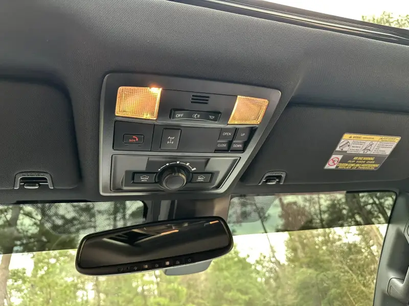 2023 Toyota Tacoma TRD Pro Double Cab 4x4 photo 128