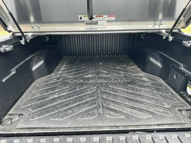 2023 Toyota Tacoma TRD Pro Double Cab 4x4 photo 36