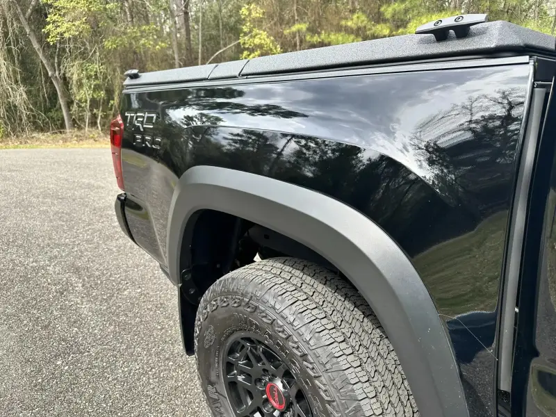 2023 Toyota Tacoma TRD Pro Double Cab 4x4 photo 28