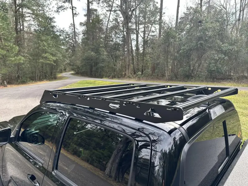 2023 Toyota Tacoma TRD Pro Double Cab 4x4 photo 44