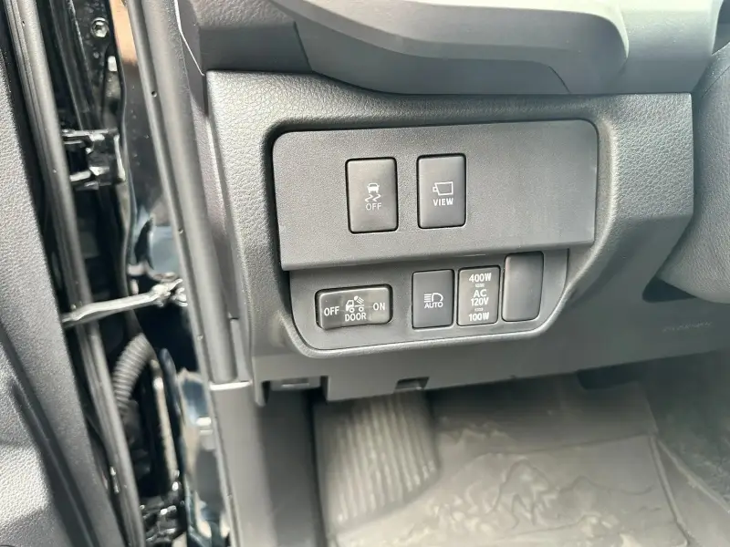 2023 Toyota Tacoma TRD Pro Double Cab 4x4 photo 103