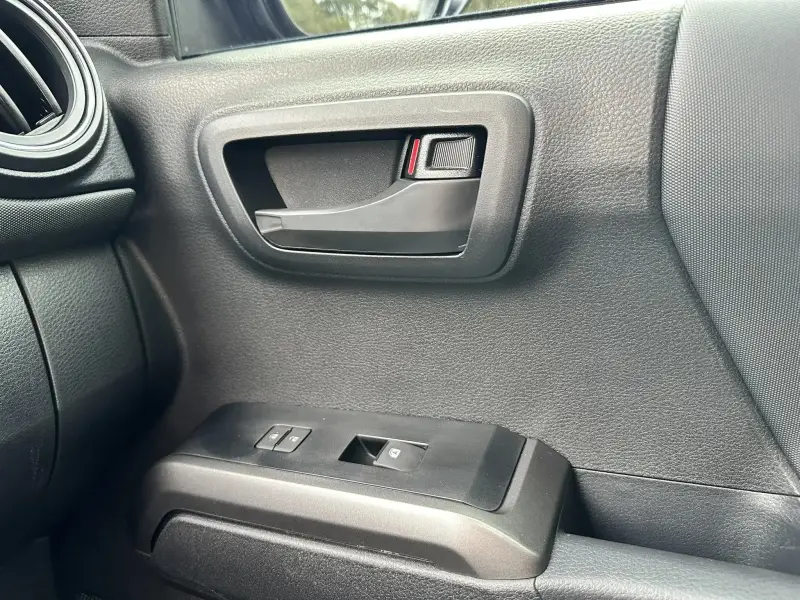 2023 Toyota Tacoma TRD Pro Double Cab 4x4 photo 94