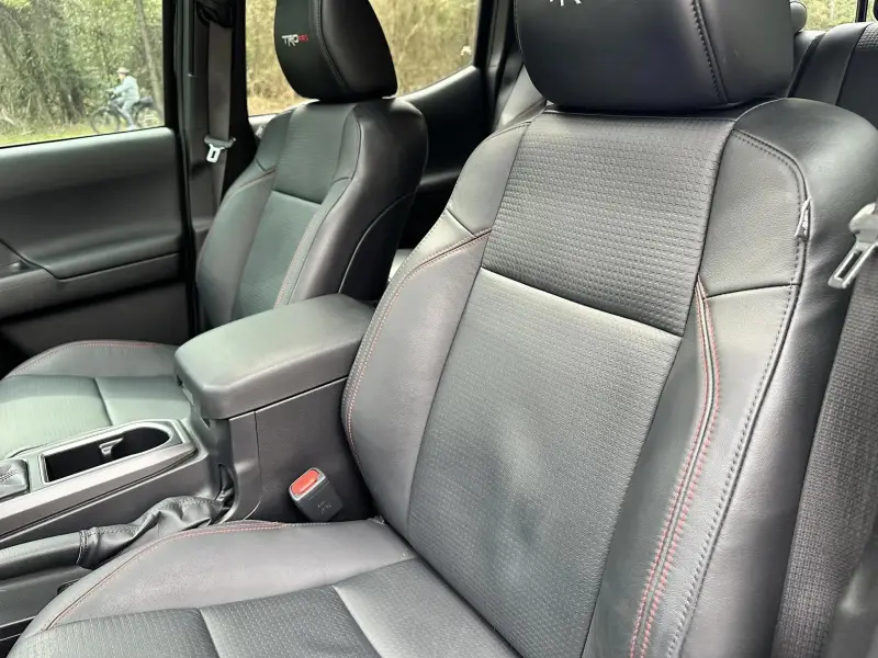 2023 Toyota Tacoma TRD Pro Double Cab 4x4 photo 79