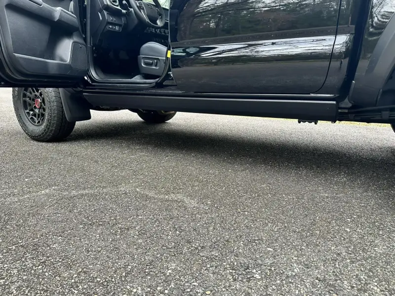 2023 Toyota Tacoma TRD Pro Double Cab 4x4 photo 54