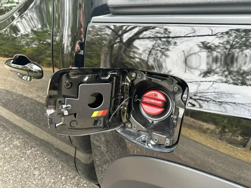 2023 Toyota Tacoma TRD Pro Double Cab 4x4 photo 53