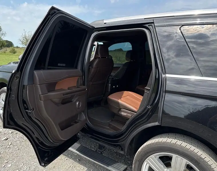 2024 Ford Expedition King Ranch 4WD photo 37