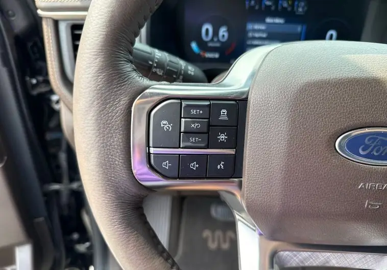 2024 Ford Expedition King Ranch 4WD photo 20