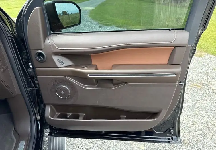 2024 Ford Expedition King Ranch 4WD photo 31