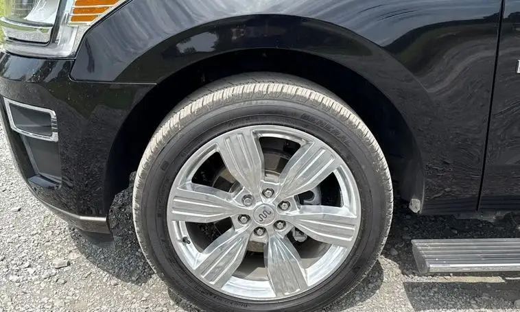 2024 Ford Expedition King Ranch 4WD photo 45