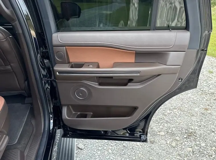 2024 Ford Expedition King Ranch 4WD photo 34