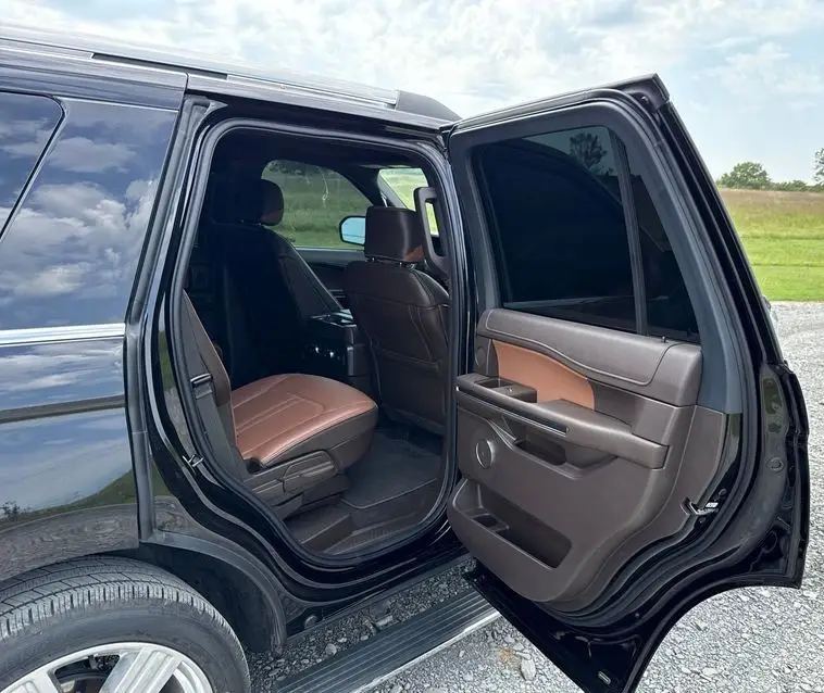 2024 Ford Expedition King Ranch 4WD photo 33