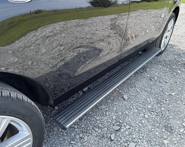2024 Ford Expedition King Ranch 4WD photo 10